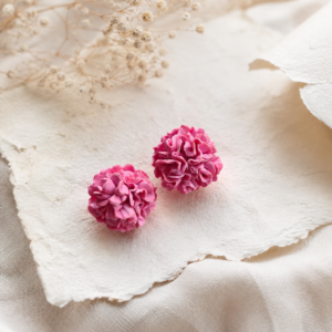 Carnation | January Birth Flower