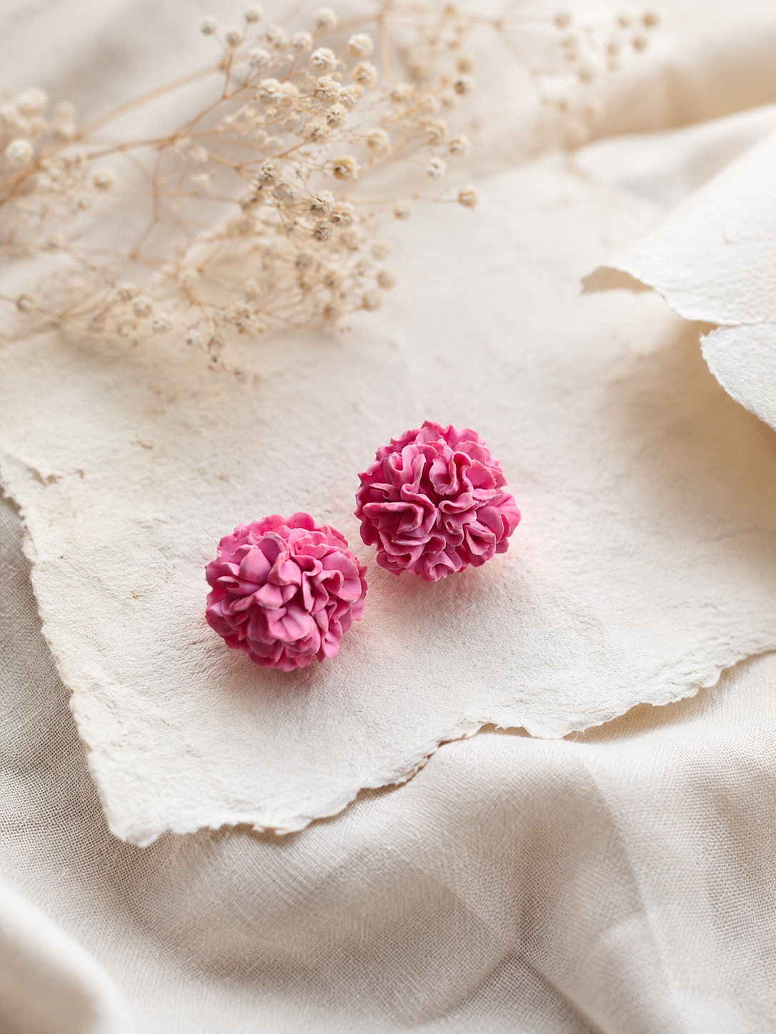 Carnation | January Birth Flower