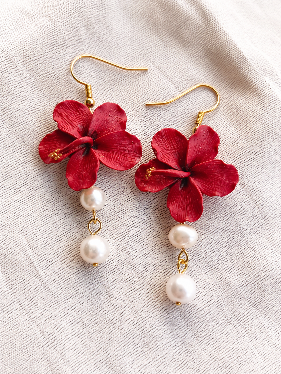 Isla Hibiscus | Island Bloom Collection - Image 2