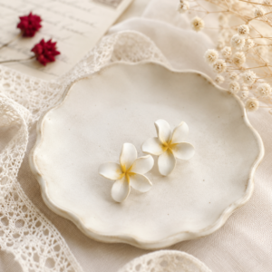 Kalachuchi | Signature Floral