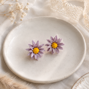 Aster | September Birth Flower