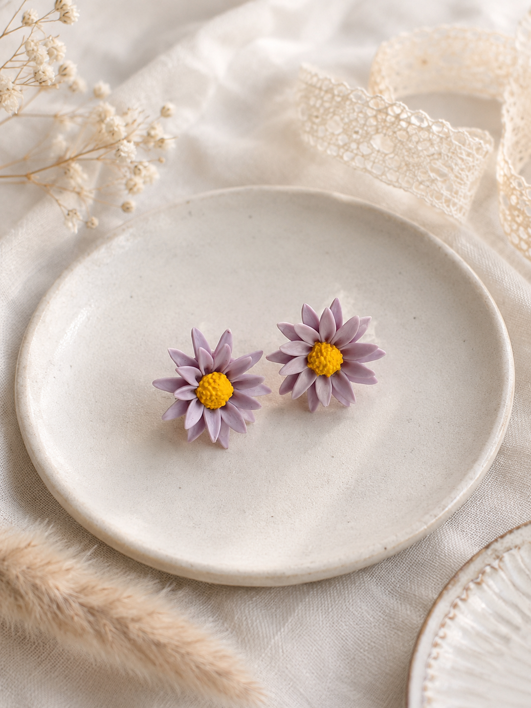 Aster | September Birth Flower