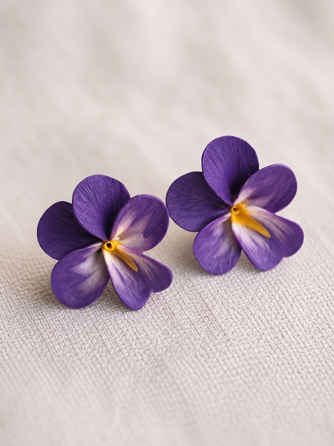 Violet | February Birth Flower - Image 2
