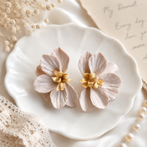 Mahinhin Petals | Statement Pieces
