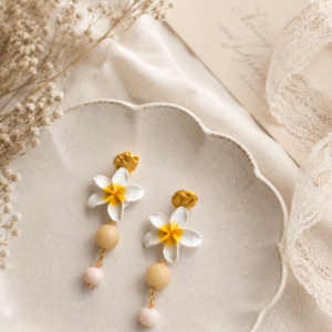Isla Kalachuchi | Island Bloom Collection