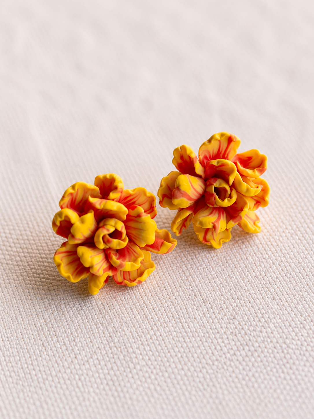 Marigold | October Birth Flower - Image 2