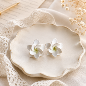 Sampaguita | Signature Floral