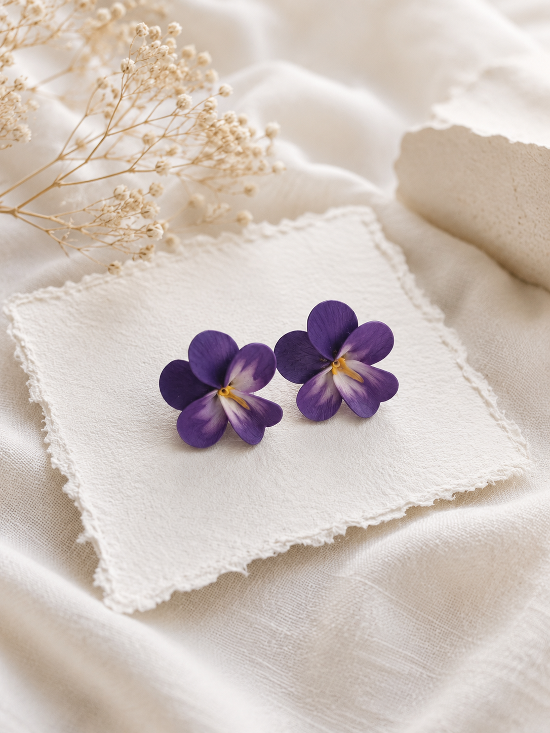 Violet | February Birth Flower
