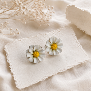 Daisy | April Birth Flower