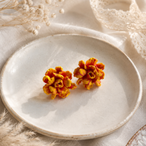 Marigold | October Birth Flower