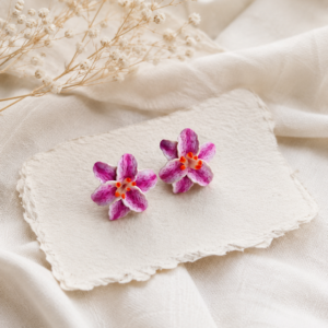 Stargazer | May Birth Flower
