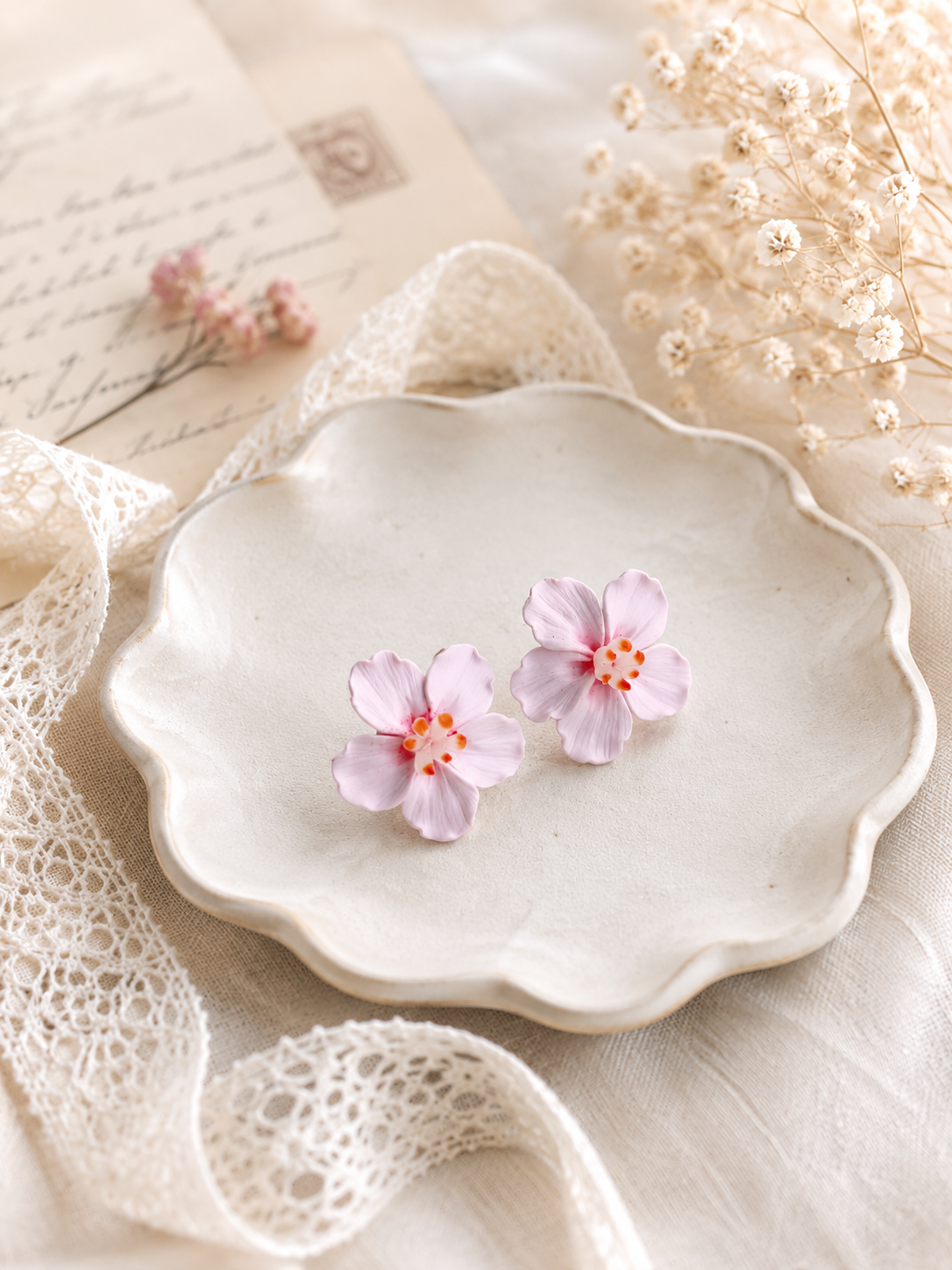 Sakura | Signature Floral