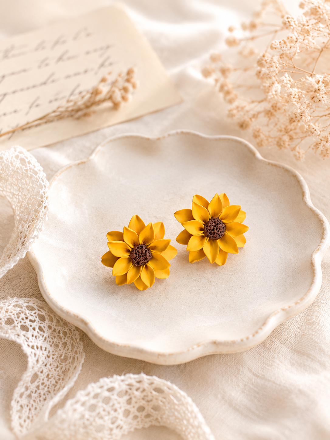 Sunflower | Signature Floral
